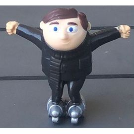 Figurine Gru Les Minions Mcdonald's 2019
