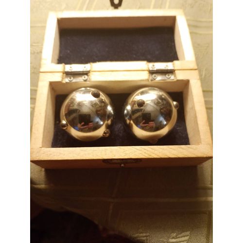 Boules Anti Stress À Picots
