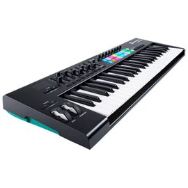 Clavier Maître Novation 49 Mk2