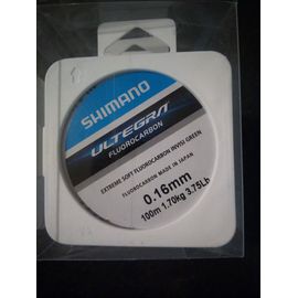 Shimano Ultegra Fluorocarbon