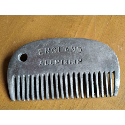 Peigne Pour Cheval