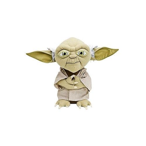 Star Wars Peluche Yoda 33 Cm