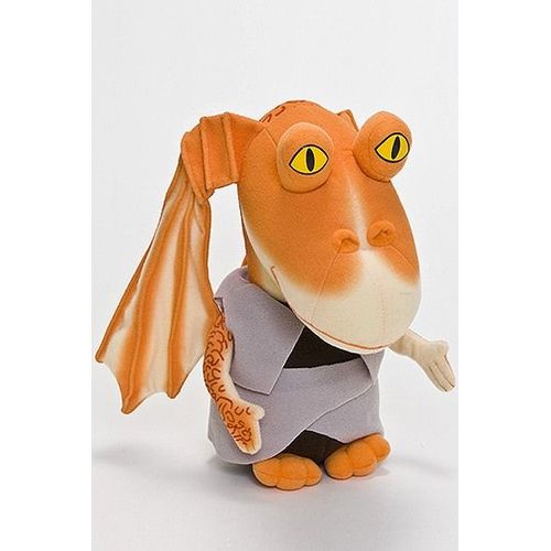 Star Wars Peluche Jar Jar 23 Cm