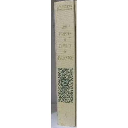 Rts Plaisirs Et Travaux Du Jardinage - Reader's Digest Tome 1