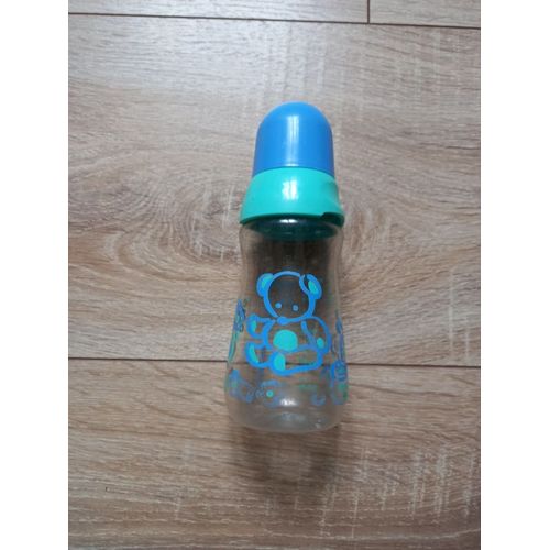 Biberon Tigex Plastique 135 Ml