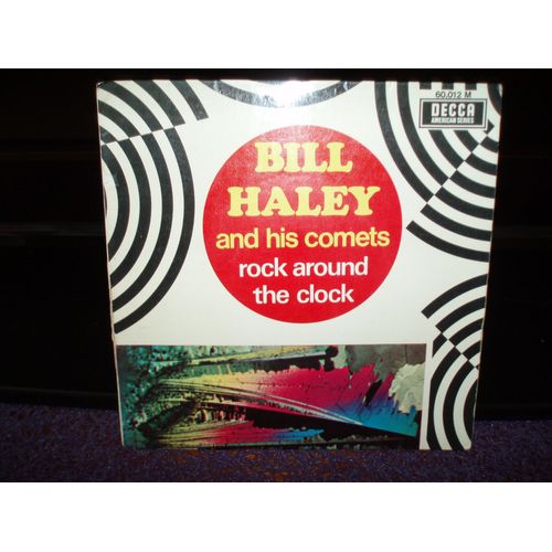 Rock Around The Clock +3