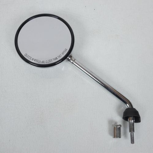 Rétroviseur Gauche Rms Pour Scooter Ma3100/3200 / Chromé / Ø111mm Neuf