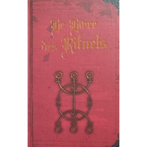 Escape Tales Le Livre Des Rituels