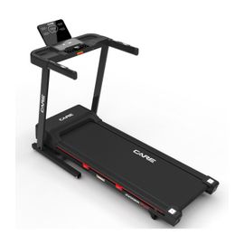 Tapis De Course Connecté - 16km/H - Care - Jogger Max - Kinomap