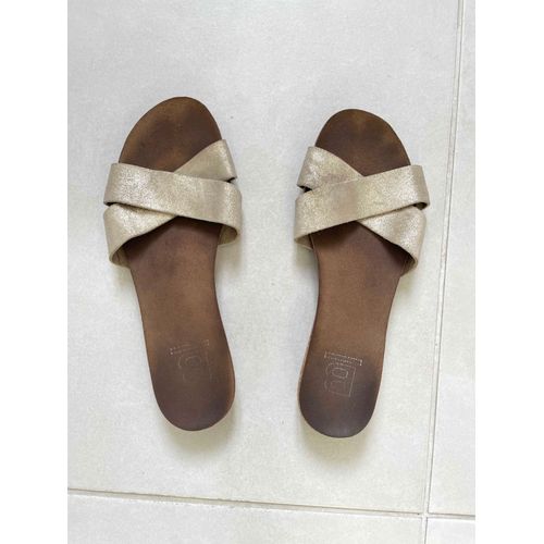 Nu Pieds Bensimon - 39