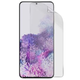 2x Films Samsung Galaxy S20 Plus Hydrogel Flexible Anti-Reflets Imak Transparent