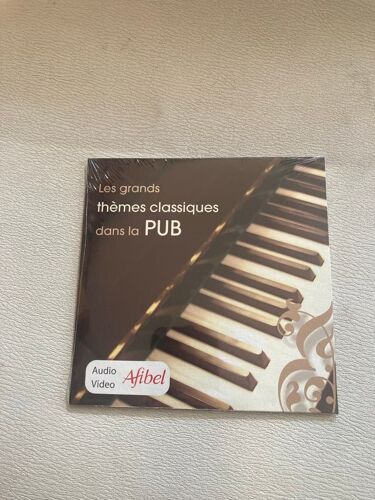Les Grands Thèmes Classiques Dans La Pub