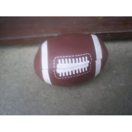 Mini Ballon De Rugby