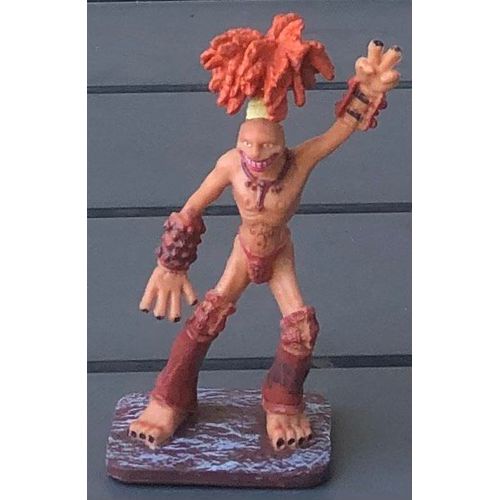 Figurine Arthur Et Minimoys Lansay 2006, Dessin Animé