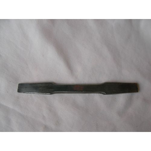 Ww1/2 France Tournevis Militaire Pour Entretien Du Fusil Lebel/Berthier Modèle Long 13,8 Cm