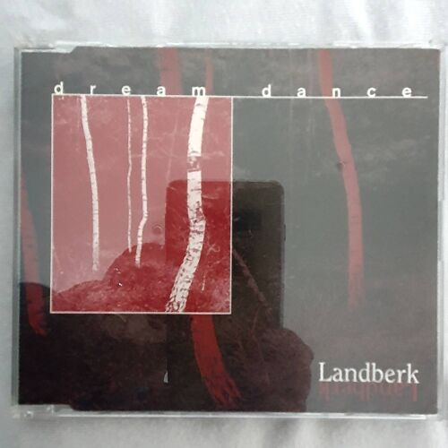 Dream Dance - Landberk Cd 3 Titres