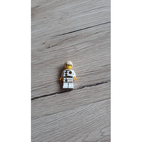 Figurine Lloyd LEGO NINJAGO