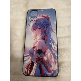 Coque Téléphone Xiaomi Redmi Note 11