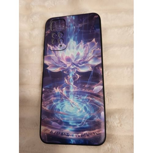Coque Téléphone Xiaomi Redmi Note 11
