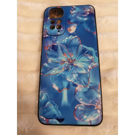 Coque Téléphone Xiaomi Redmi Note 11
