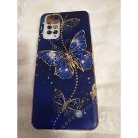 Coque Téléphone Xiaomi Redmi Note 11