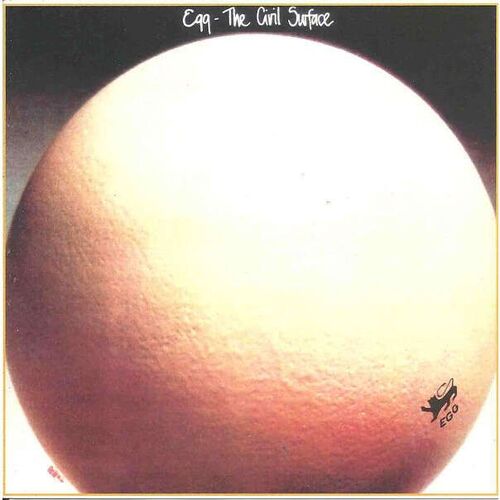 Egg "The Civil Surface"