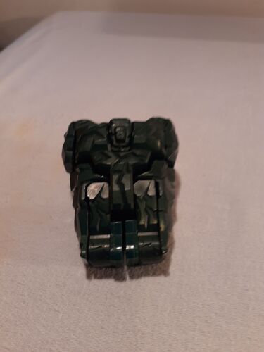 Gobots Tombstone Rock Lords 1985 Bandai.