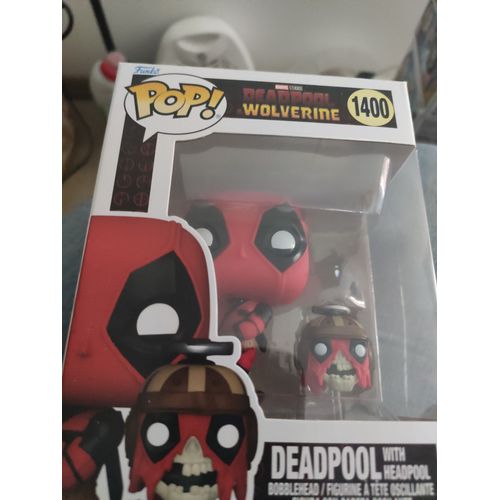Figurine Pop 1400