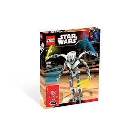 LEGO Star Wars 10186 - General Grievous