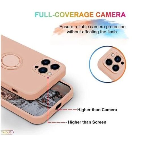 Coque Iphone 15