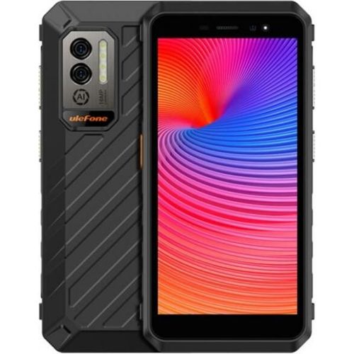 Ulefone Armor X11 Pro double LTE 64 Go 4 Go RAM noir