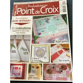 Revue Point De Croix Mars 2021