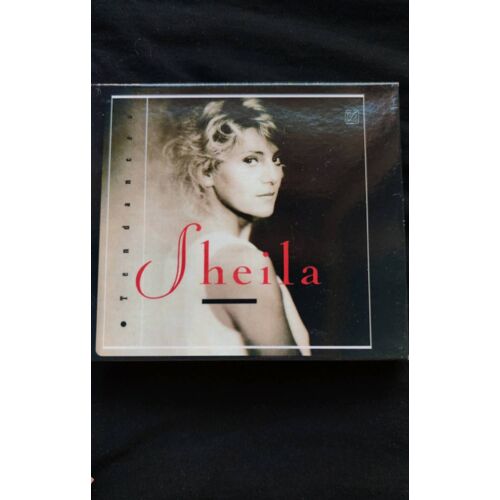 Tendances Sheila