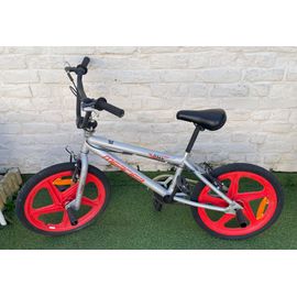 Vélo Bmx 
