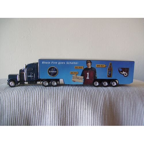 Camion Biere Schlosser Ho 1/87