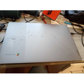 Lenovo 82N4001mfr - 17" AMD - Ram 8 Go - DD 100 Go