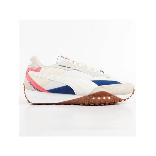 Chaussures Basket Puma Blktop Rider Multicolor