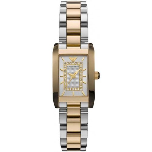 Armani Ar3171 Watch Femme Quartz