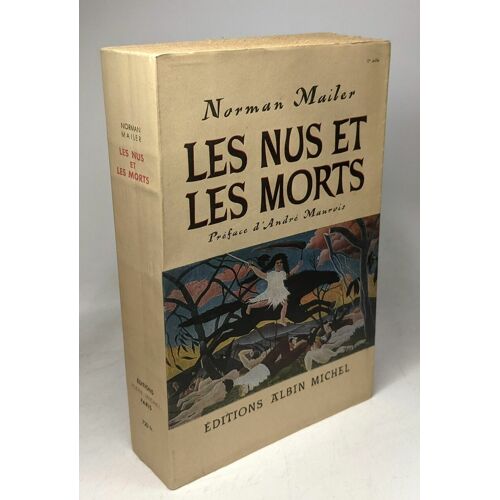 Les Nus Et Les Morts