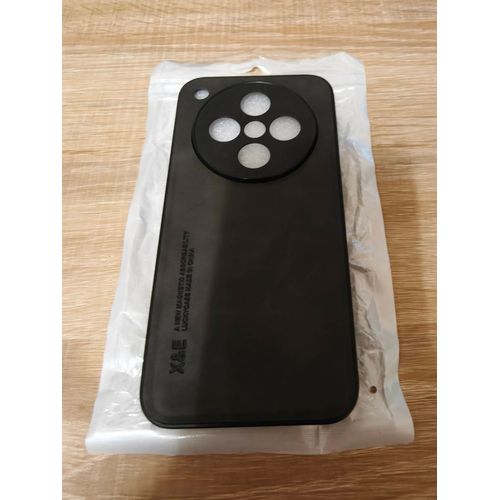 Coque En Cuir Oppo Find X8
