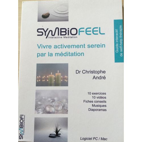 Vivre Activement Serein Par La Méditation