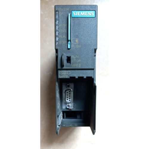 Siemens UC 6 ES7 314 1AF10 0AB0