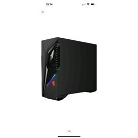 MSI Mag Infinite S3 14NUC7-1436EU Intel Core i7-14700F - 2.1 Ghz - Ram 16 Go - SSD 1 To - GeForce RTX 4060 Ventus 2X Black 8G - MSB93807S0105286