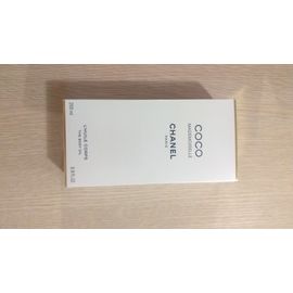Chanel - Coco Mademoiselle - Huile Corps 
