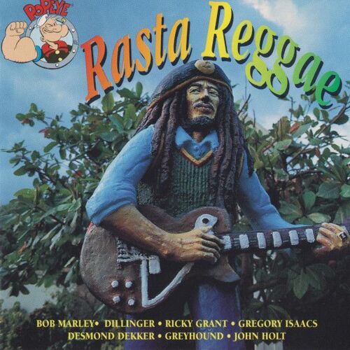 Rasta Reggae