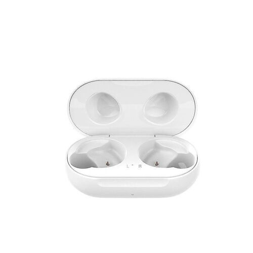 Station de chargement pour Samsung Galaxy Buds avec protection contre les surcharges USB et câble supplémentaire
