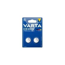 Varta CR2032 Blister de 2