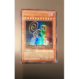 Ultra Rare Carte Yu Gi Oh Esprit De La Terre Cusillu Anpr-En16