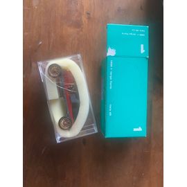 Targa Floria 1 Iére 1906 Rio 1 Avec Boîte-Rio