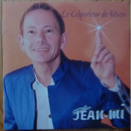Jean-Mi Le Colporteur De Rêves